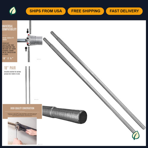 Heavy duty garage - heavy-duty, door